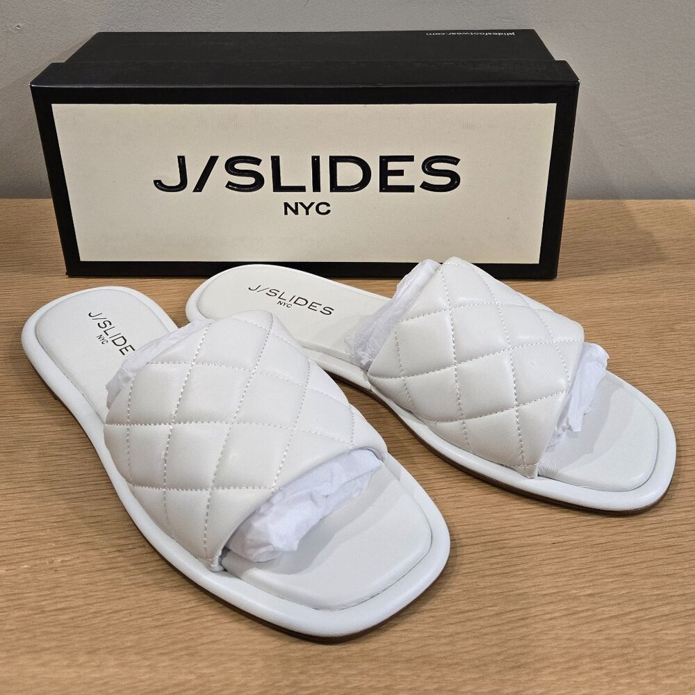 J/Slides sandals